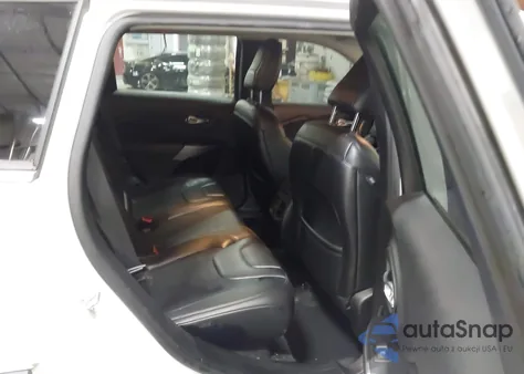 2019 Jeep Cherokee Latitude Plus 4X4 from USA, damaged, VIN 1C4PJMLX8KD484233